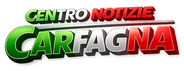 Centro Notizie Carfagna